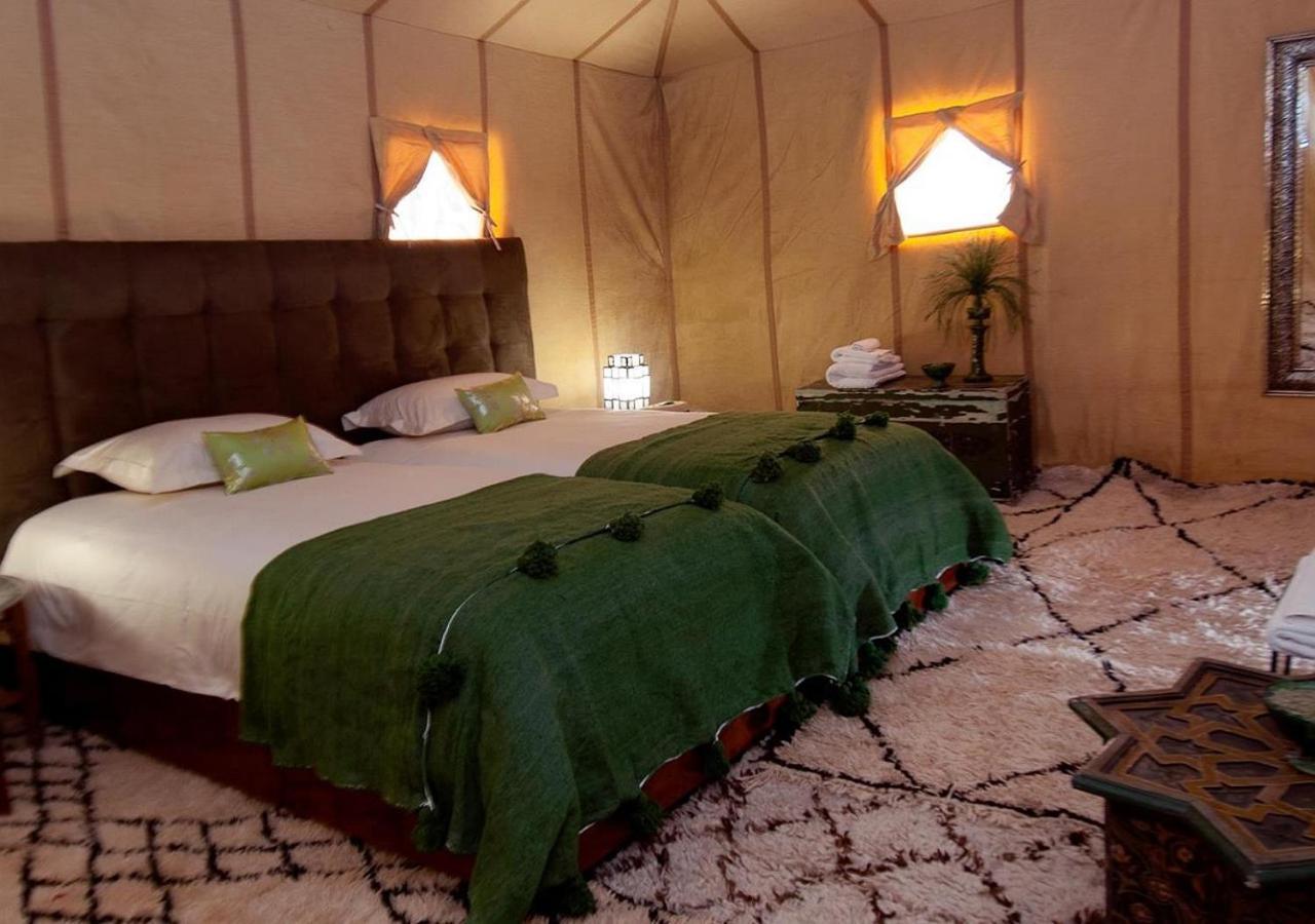 Holiday Luxury Camp Merzouga Room photo